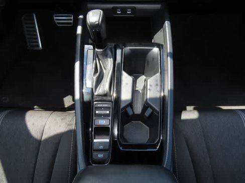Certified 2023 Honda Accord Sport image 21