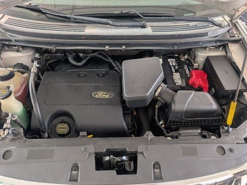Used 2014 Ford Edge Limited w/ Driver Entry Package FWD image 15