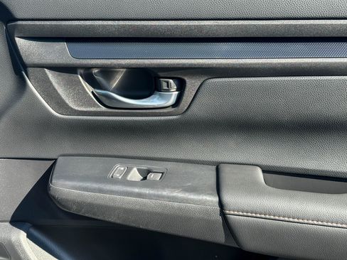 Certified 2024 Honda CR-V Sport-L image 29