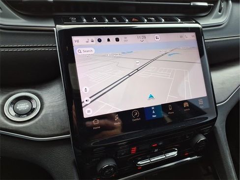 Used 2021 Jeep Grand Cherokee L Limited image 20