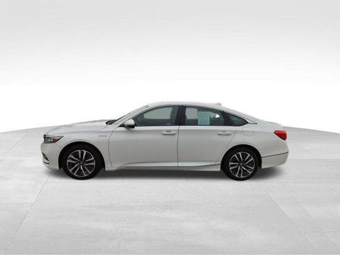 Certified 2020 Honda Accord EX-L image 27