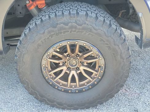 Used 2024 Ford F150 Raptor AWD/4WD image 9