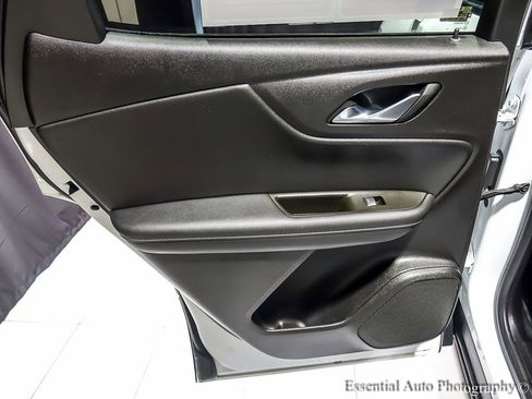 Used 2023 Chevrolet Blazer LT w/ LPO, Floor Liner Package image 26