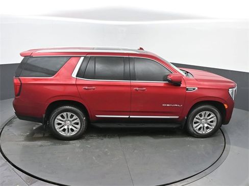 Certified 2024 GMC Yukon Denali image 44