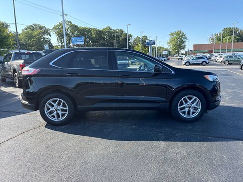 Used 2023 Ford Edge SEL w/ Convenience Package AWD/4WD image 6