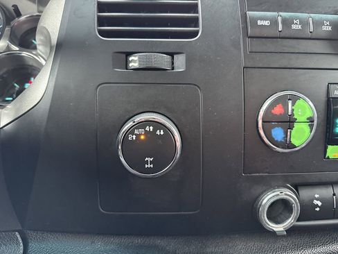 Used 2012 Chevrolet Silverado 1500 LT w/ All-Star Edition image 24