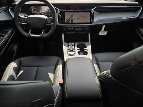 New 2026 Jeep Cherokee Limited AWD/4WD image 8