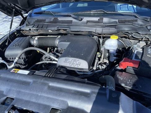 Used 2021 RAM 1500 Classic Warlock image 30