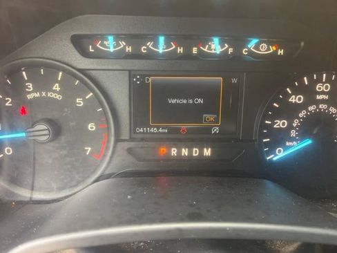 Used 2020 Ford F150 XL w/ Equipment Group 101A Mid RWD image 6