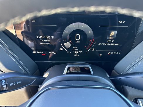 Used 2026 GMC Yukon Denali Ultimate w/ LPO, Floor Liner Package image 22