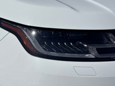 Used 2018 Land Rover Range Rover Sport HSE Dynamic AWD/4WD image 11