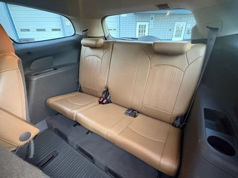 Used 2013 Buick Enclave Leather w/ LPO, Cargo Convenience Pkg FWD image 14