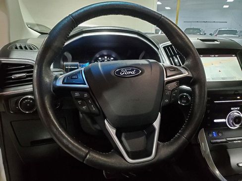 Used 2018 Ford Edge Sport w/ Equipment Group 401A image 29