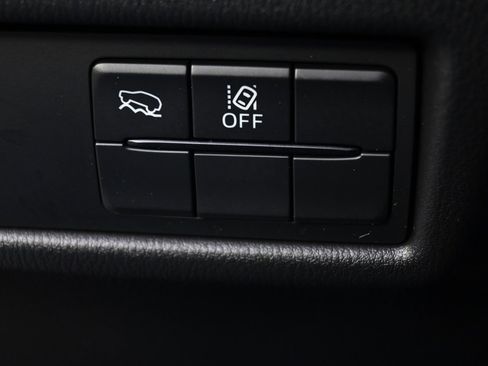 Certified 2025 MAZDA CX-5 AWD 2.5 S w/ Select Package image 24