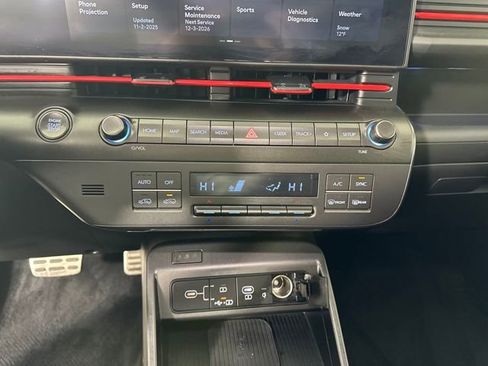 Used 2025 Hyundai Kona N Line image 23
