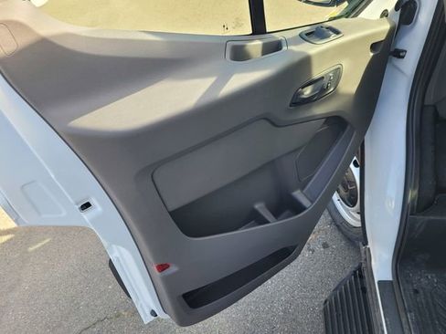 New 2025 Ford Transit 350 Base Commercial Trucks w/ Load Area Protection Package image 7