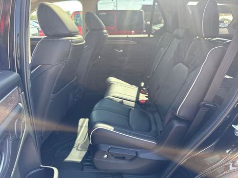 New 2026 Honda Pilot Elite image 27