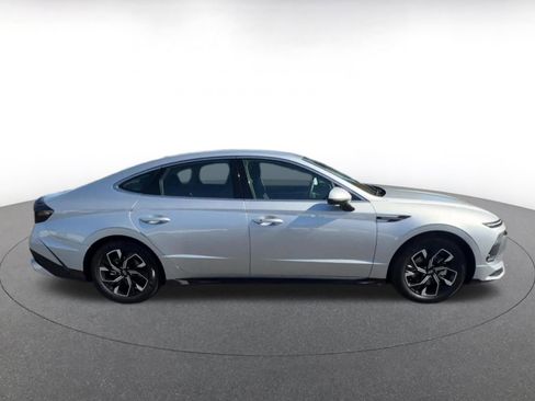 Used 2025 Hyundai Sonata SEL image 16