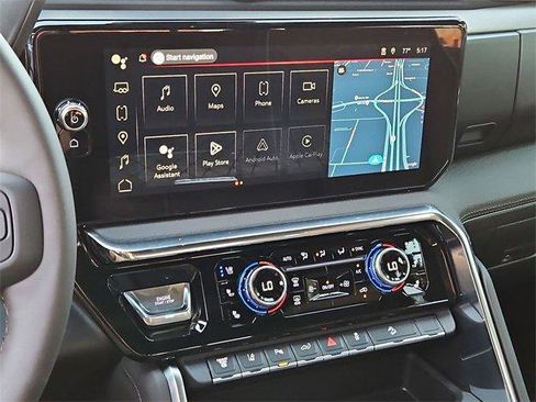 New 2026 GMC Sierra 2500 Denali w/ Denali Reserve Package image 13