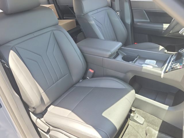 New 2026 Hyundai Santa Fe SEL FWD image 22