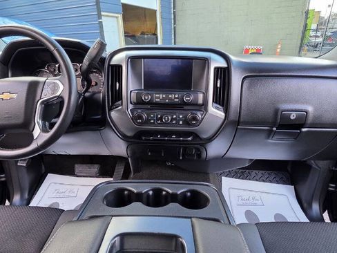 Used 2014 Chevrolet Silverado 1500 LT w/ All Star Edition image 12