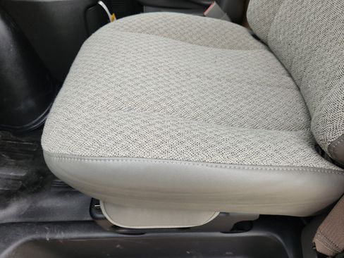 New 2025 Chevrolet Express 2500 w/ Driver Convenience Package image 26