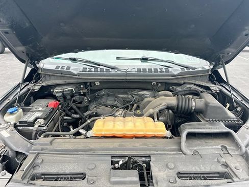Used 2017 Ford F150 XL w/ Equipment Group 101A Mid AWD/4WD image 34