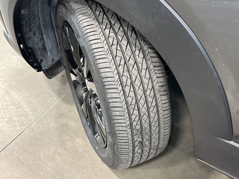 Certified 2023 MAZDA CX-30 2.5 Turbo w/ Premium Package image 20