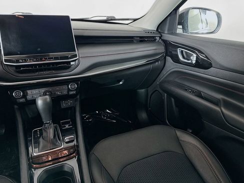 Used 2022 Jeep Compass Trailhawk image 30