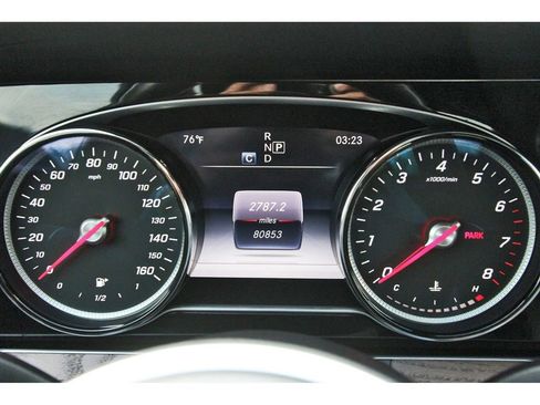 Used 2019 Mercedes-Benz E 300 image 18