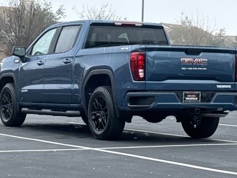 New 2026 GMC Sierra 1500 Elevation w/ Elevation Select Package image 7