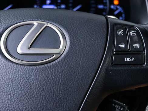 Used 2015 Lexus LS 460 w/ F Sport Package image 11