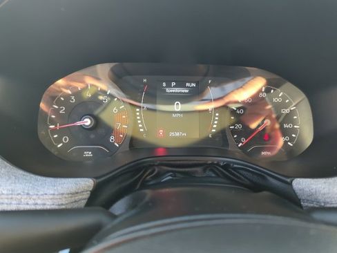 Certified 2022 Jeep Compass Latitude image 10