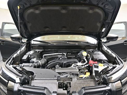 New 2026 Subaru Outback Premium image 9