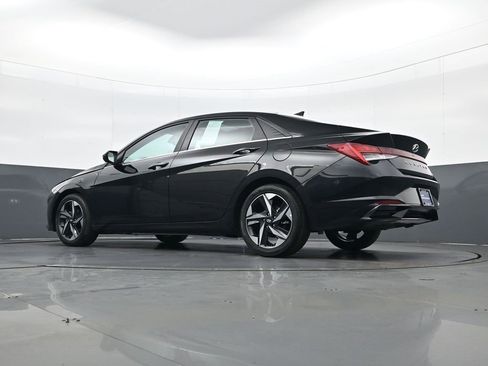 Certified 2023 Hyundai Elantra Limited image 27