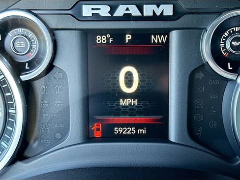 Used 2019 RAM 1500 Big Horn image 12