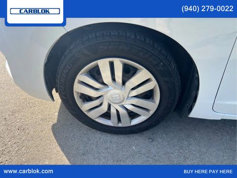 Used 2016 Honda Fit LX image 15