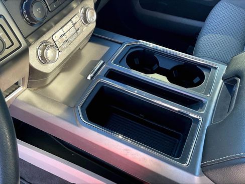 Used 2020 Ford F150 XLT w/ Equipment Group 302A Luxury image 13