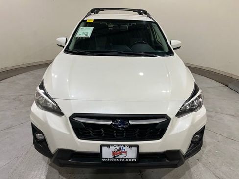 Used 2019 Subaru Crosstrek 2.0i Premium w/ Eyesight System AWD/4WD image 6