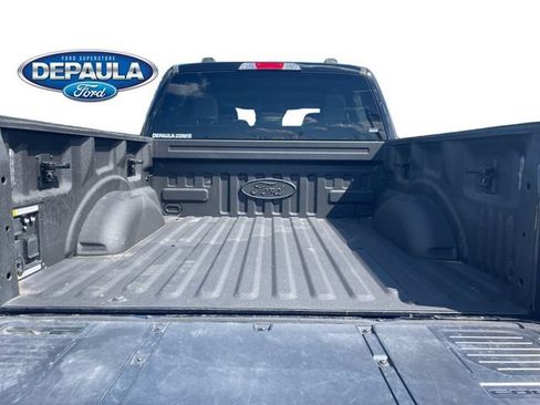 Used 2023 Ford F150 XLT w/ Equipment Group 302A High AWD/4WD image 6