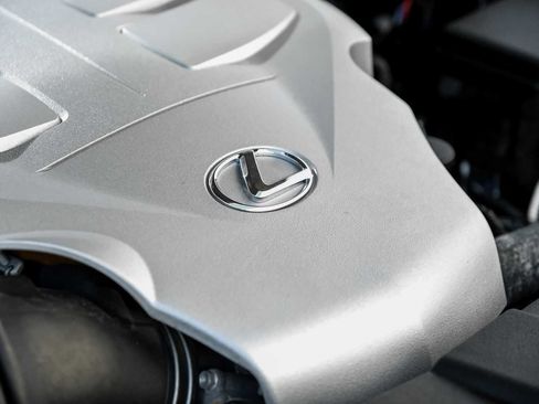 Used 2017 Lexus GX 460 Premium image 54