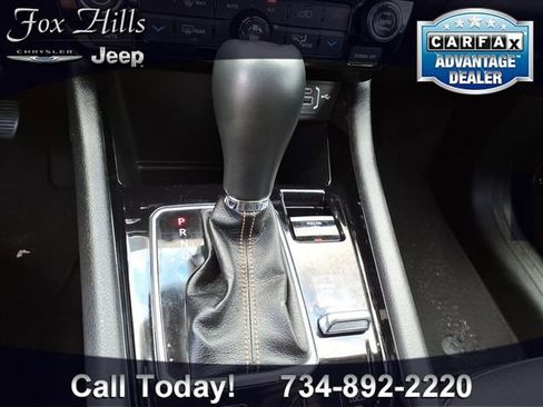 Certified 2022 Jeep Compass Limited AWD/4WD image 22