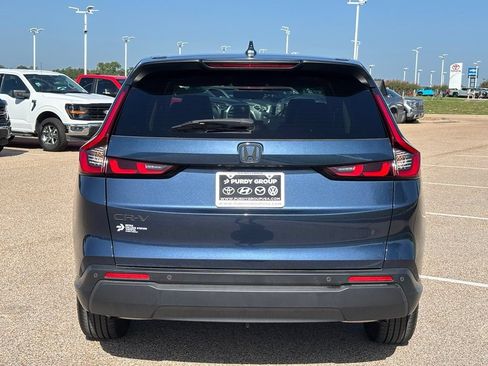 Used 2024 Honda CR-V EX-L image 6