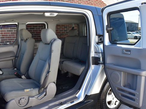 Used 2011 Honda Element LX image 24