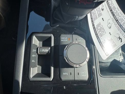 New 2026 Toyota Tundra TRD Pro AWD/4WD image 33