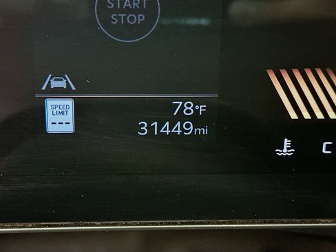 Used 2025 Kia K4 LXS image 19