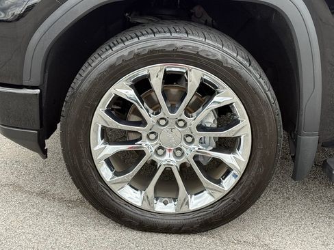 Used 2023 GMC Sierra 1500 Denali AWD/4WD image 18