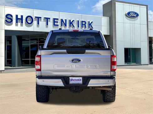 Used 2021 Ford F150 XL w/ STX Appearance Package image 6