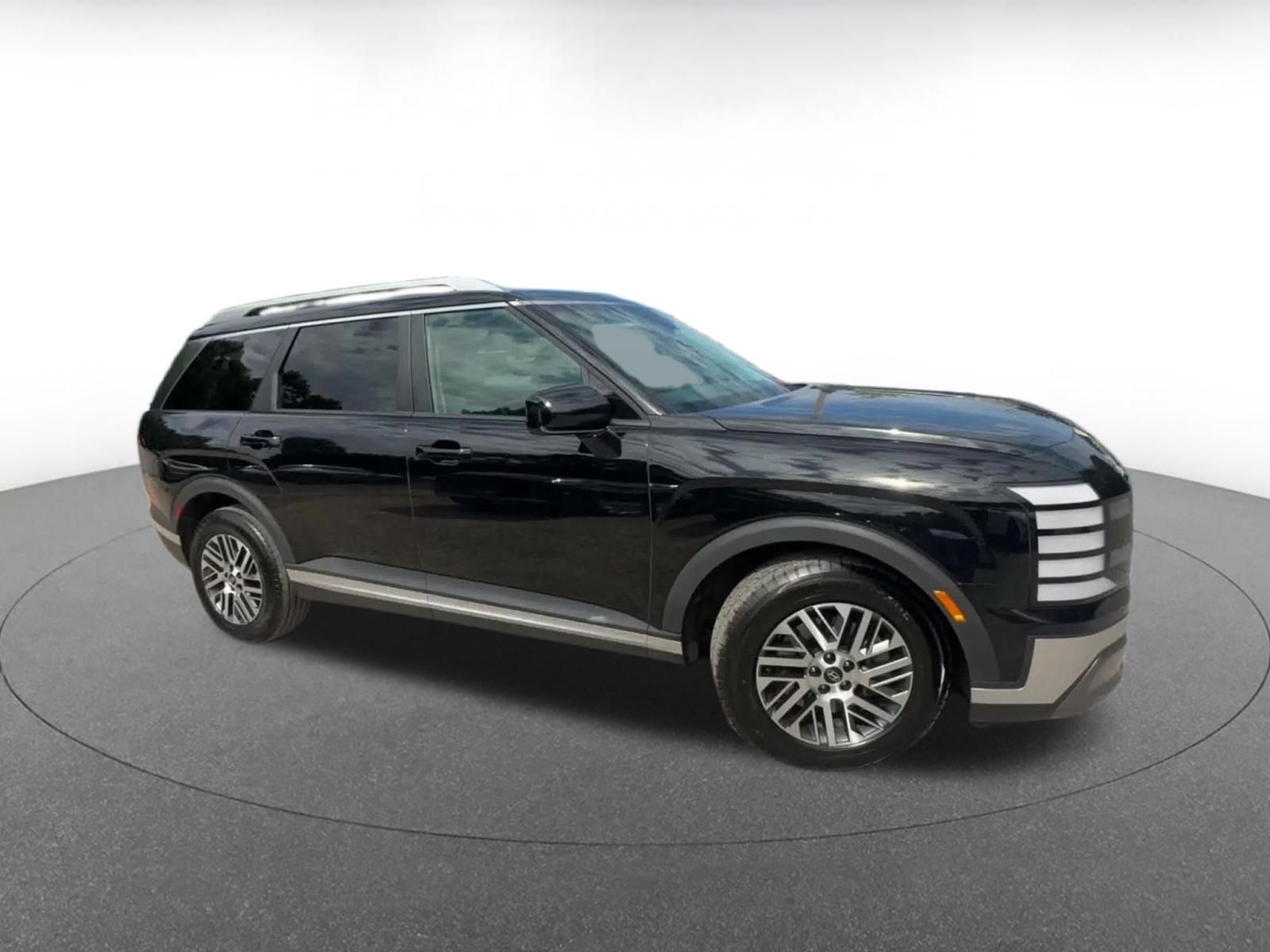 Used 2026 Hyundai Palisade SEL AWD/4WD image 2
