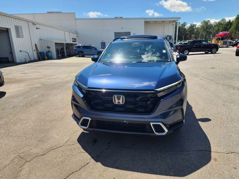 Used 2023 Honda CR-V Sport Touring image 10